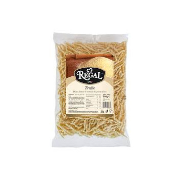 REGAL TROFIE PASTA FRESCA...