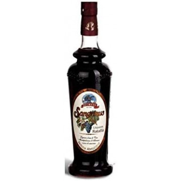 DI CICCO SANGRINUS RATAFIA'...