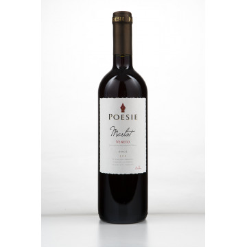 POESIE MERLOT IGT CL 75