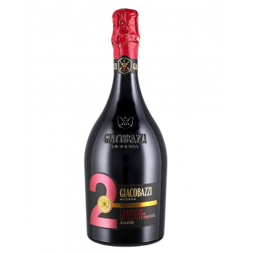 GIACOBAZZI LAMBRUSCO...