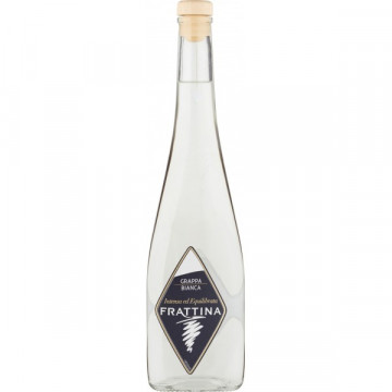 GRAPPA BIANCA FRATTINA CL 70