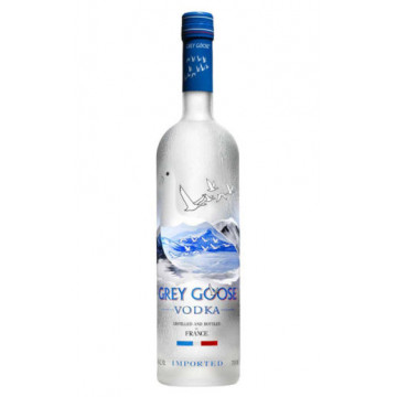 VODKA GREY GOOSE CL 70