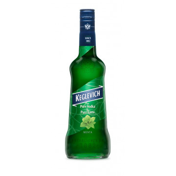 VODKA KEGLEVICH MENTA CL 70