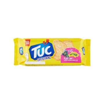 TUC ORIGINAL 100G