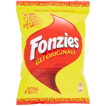 FONZIES GR.100