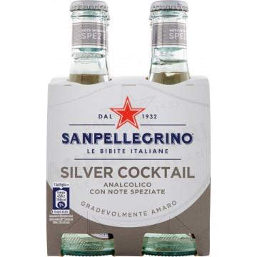 COCKTAIL VAP SAN PELLEGRINO...