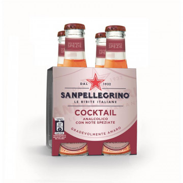 COCKTAIL VAP SAN PELLEGRINO...