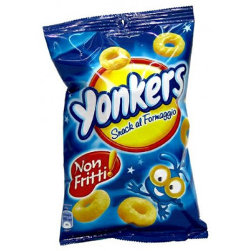 YONKERS MONDELEZ GR 100