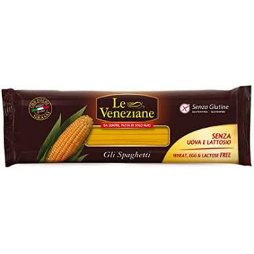 LE VENEZIANE SPAGHETTI...