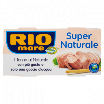 RIO MARE TONNO SUPER...