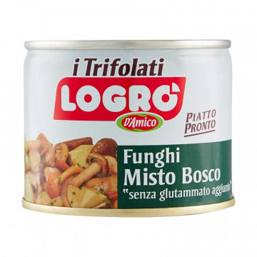 FUNGHI MISTO BOSCO...