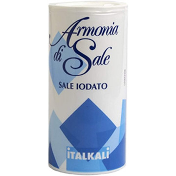 ITALKALI SALE ARMONIA...