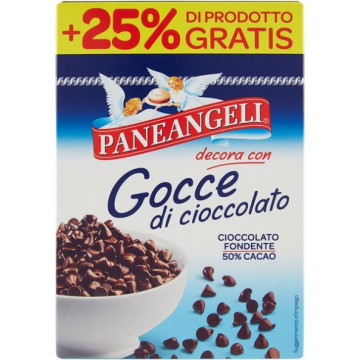 PANE ANGELI GOCCE DI...