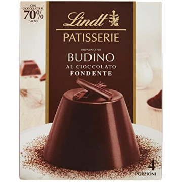 BUDINO LINDT CIOCOLATA...