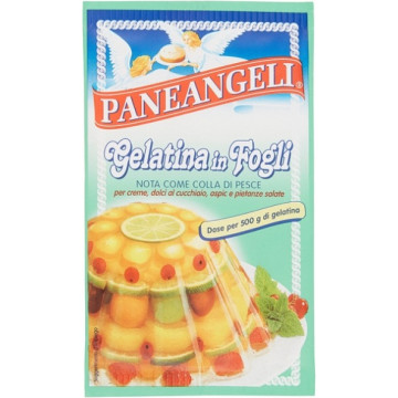 PANEANGELI GELATINA IN...