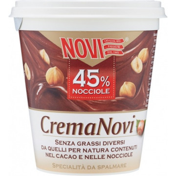 CREMA NOVI GR.200