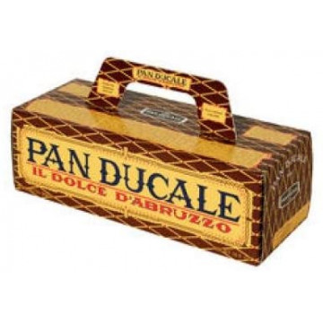 PAN DUCALE CLASSICO GR 300