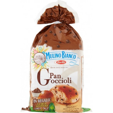 MULINO BIANCO PANGOCCIOLI...