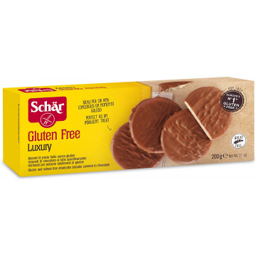 BISCOTTI DR.SCHAR LUXURY...