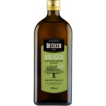 DE CECCO OLIO EXTRA VERGINE...