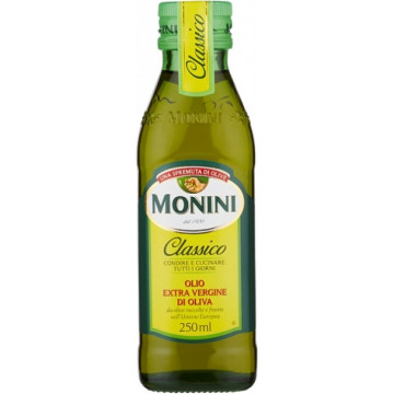 MONINI OLIO EXTRA VERGINE...