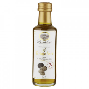 CONDIMENTO OLIO TARTUFO...