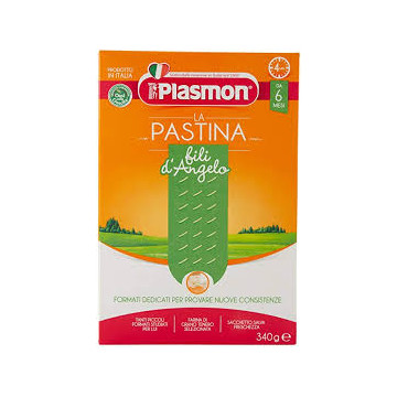 PASTINA PLASMON FILI...