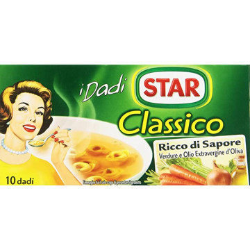 STAR IL MIO DADO CLASSICO...