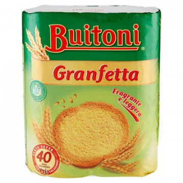 FETTE GRANFETTA BUITONI GR 300