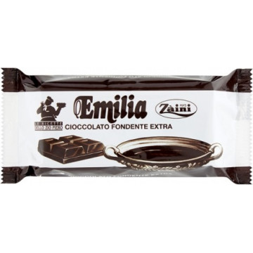 ZAINI EMILIA CIOCCOLATO...