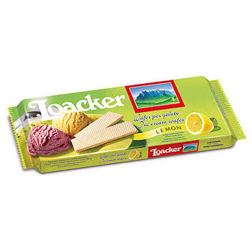 LOACKER WAFER LEMON PER...