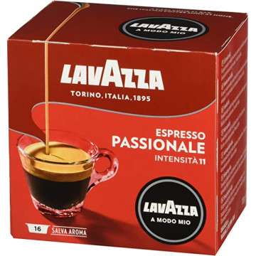 CAPSULE A MODO MIO ESPRESSO...