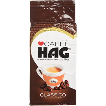 HAG CAFFE' CLASSICO AROMA...