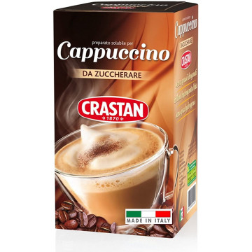 CRASTAN CAPPUCCINO DA...