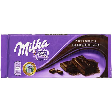 TAVOLETTA MILKA  EXTRA...