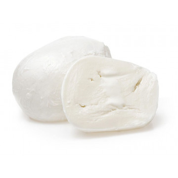 LA MOLISANA MOZZARELLA...