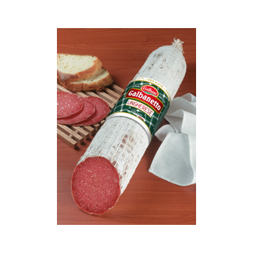 SALAME UNGHERESE GALBANI