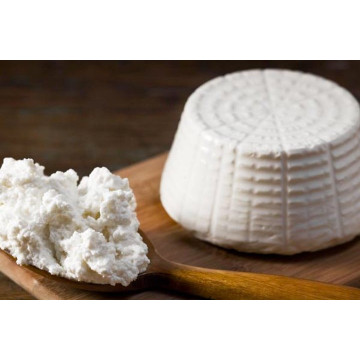 RICOTTA FRESCA DI PECORA...