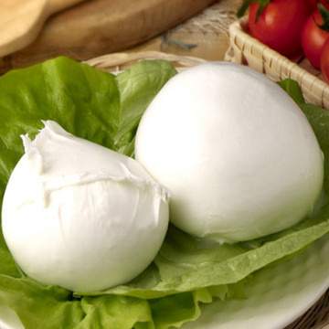 MOZZARELLA FIORDILATTE BARONE