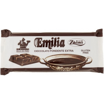 ZAINI EMILIA CIOCCOLATA...