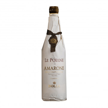 LE POIANE AMARONE DELLA...