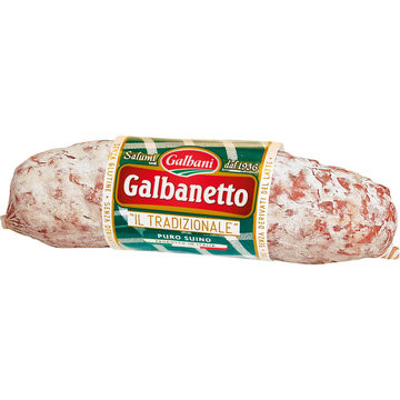 SALAME GALBANETTO GALBANI