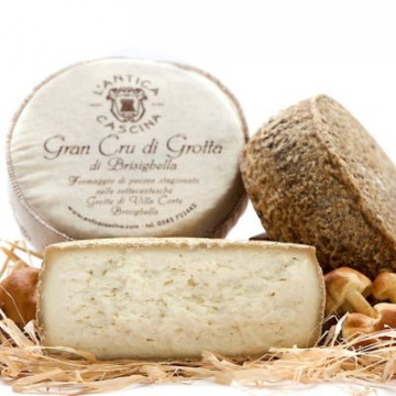 PECORINO GRAN CRU DI GROTTA...