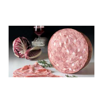 SALAME ROSA COTTO "BEDOGNI"