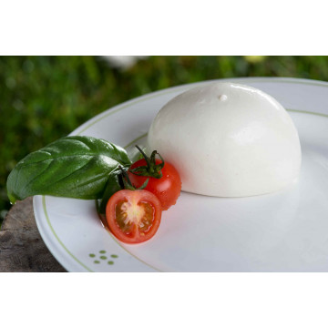 MOZZARELLA PUGLIESE...