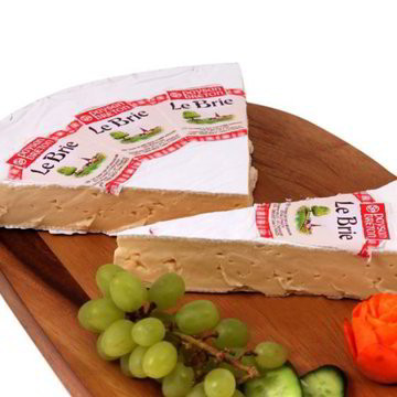 BRIE FRANCESE PAYSAN BRETON MA