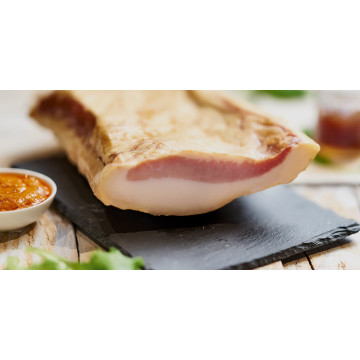 GUANCIALE AFFUMICATO LEVONI