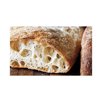 PANE CIABATTA CROCCANTE