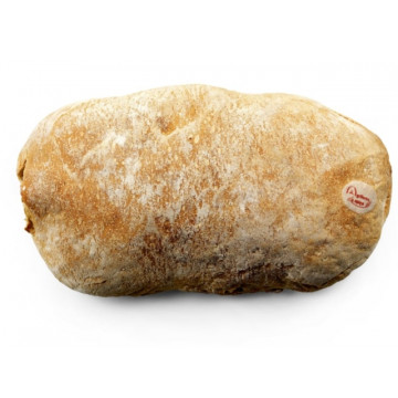 PANE CUSCINETTO BIANCO