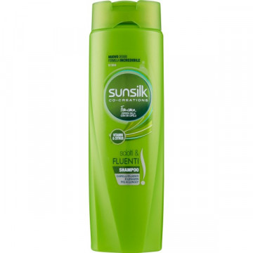 SUNSILK SHAMPOO SCIOLTI &...